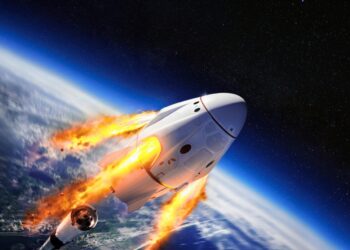 Space Tourism Becomes the Next Frontier of Luxury Travel