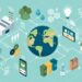 Circular Economy: New Models for Business