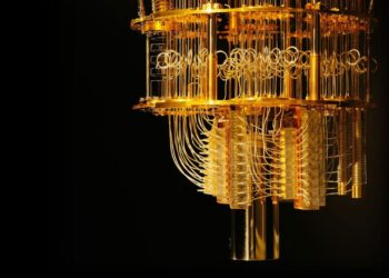 Quantum Computing: The Commercial Breakthrough