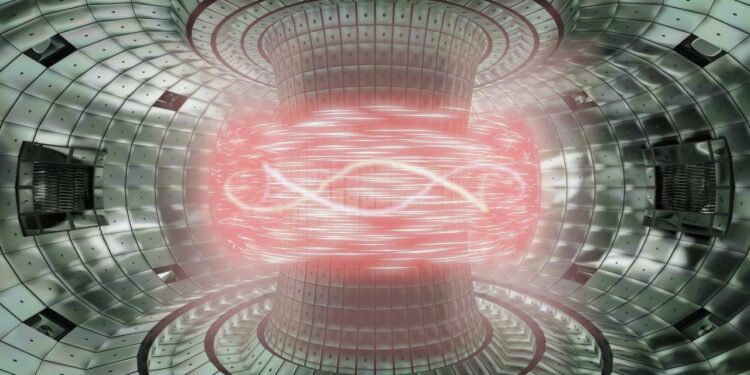 Fusion Energy Promises A World of Clean Power