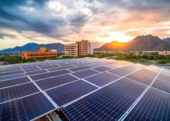 Microgrids Provide Energy Security and Community Power