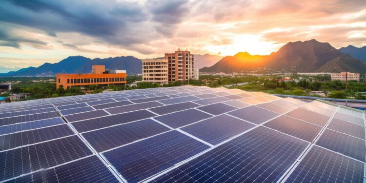 Microgrids Provide Energy Security and Community Power