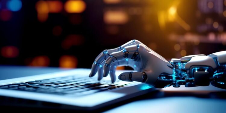 Next-Gen AI Reinventing Entire Industries