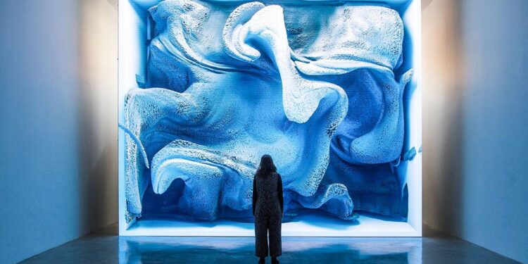 Generative AI Creates Stunning and Complex Human Creativity